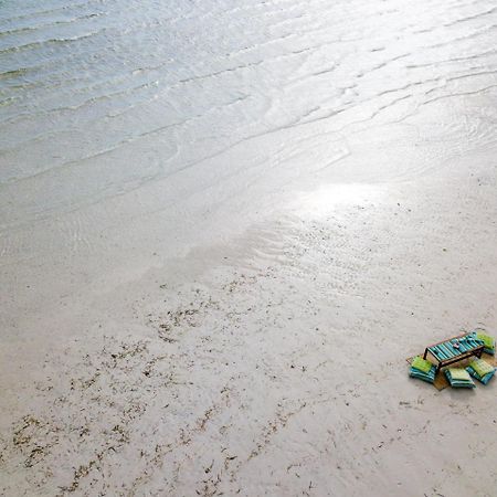 Villa Sands Ilha de Mocambique Buitenkant foto