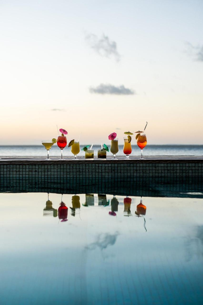 Villa Sands Ilha de Mocambique Buitenkant foto